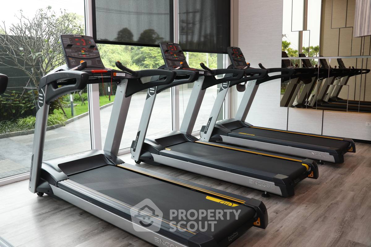 รูป คอนโด 1-ห้องนอน ที่ เดลมาเล่ย์ คอนโดมิเนียม ใกล้ ปราสาทสัจธรรม (ID 1104071) - รูปที่ 6/40