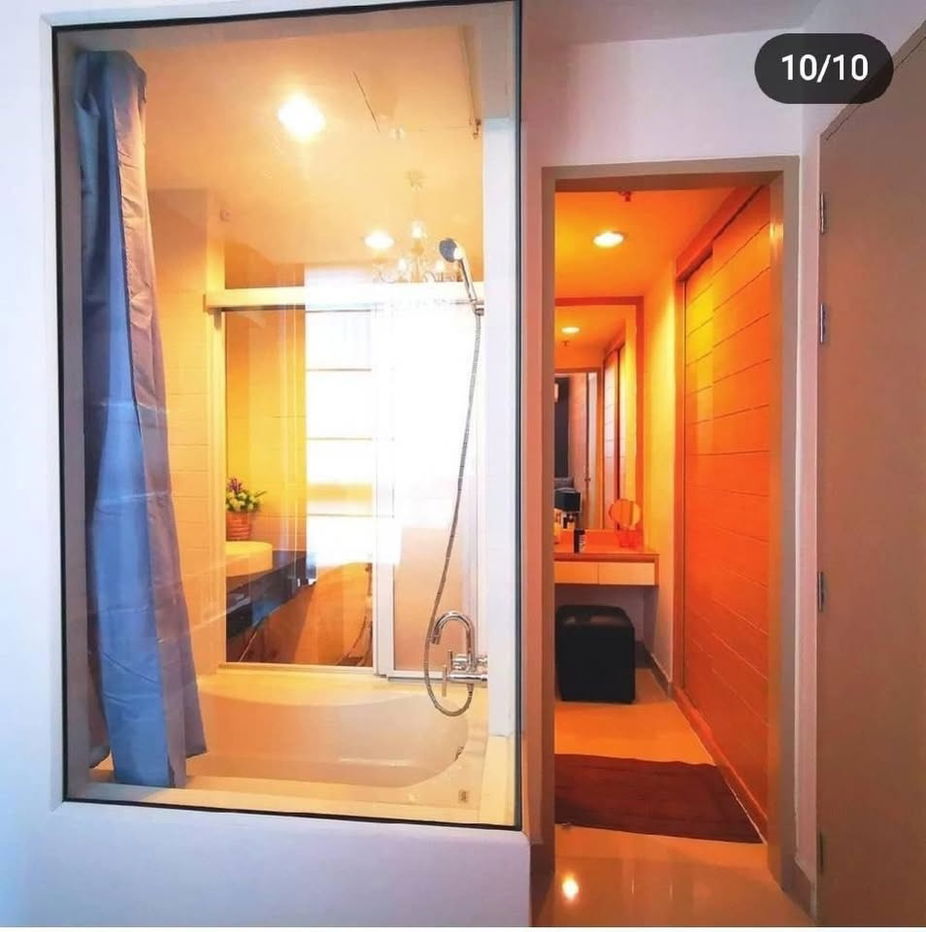 รูป เช่าคอนโด IDEO Mix Sukhumvit 103/ไอดีโอ มิกซ์ สุขุมวิท 103 (E6807045)  ID Line : @condo101 - รูปที่ 3/7