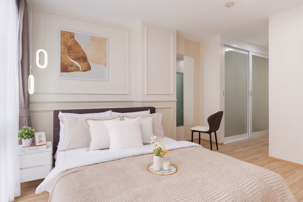 picture 🔥 For Sale !!🔥 Code C20250700042..........D65, 1 bedroom, 1 bathroom, luxurious / modern style, furnished, Special Deal!!📣📣 - 6/7