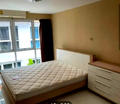 คอนโดให้เช่า : ให้เช่า  คอนโด เลอโคซี่ เอกมัย28