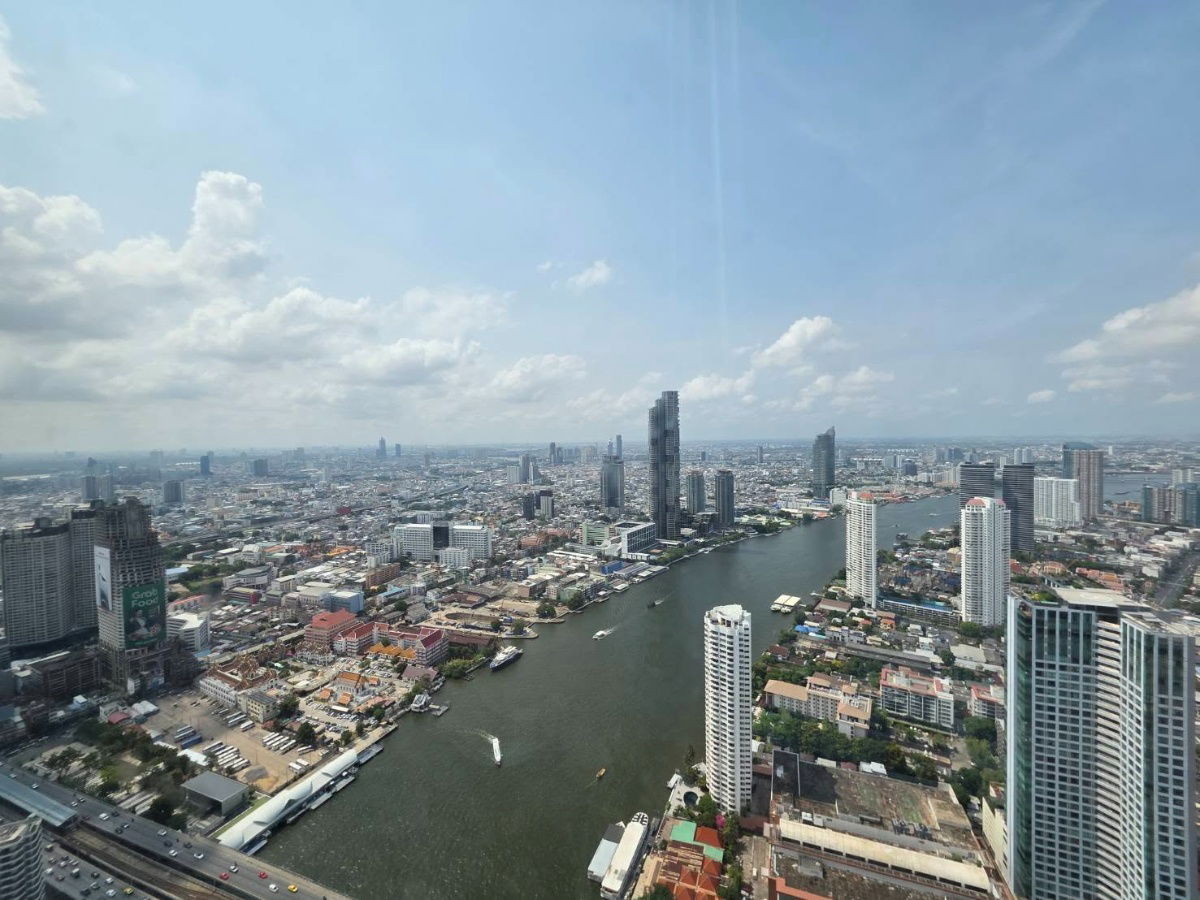 รูป 🟢For Rent🟢The River เฟอร์ครบ ได้ 📱ADD LINE @nathong97 (ตอบ ⚡ 24 Hr) P621 - รูปที่ 12/14