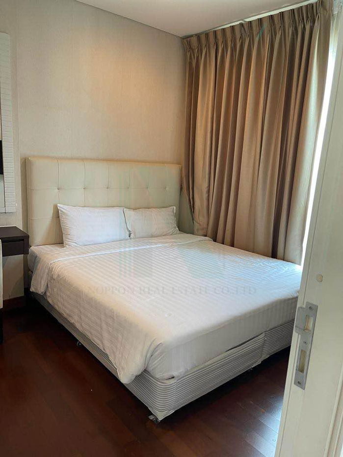 picture 🎉 For Rent Condo IVY THONGLOR Building 1, Floor 20,1 bed room, Room size 45.00 sqm - 3/8