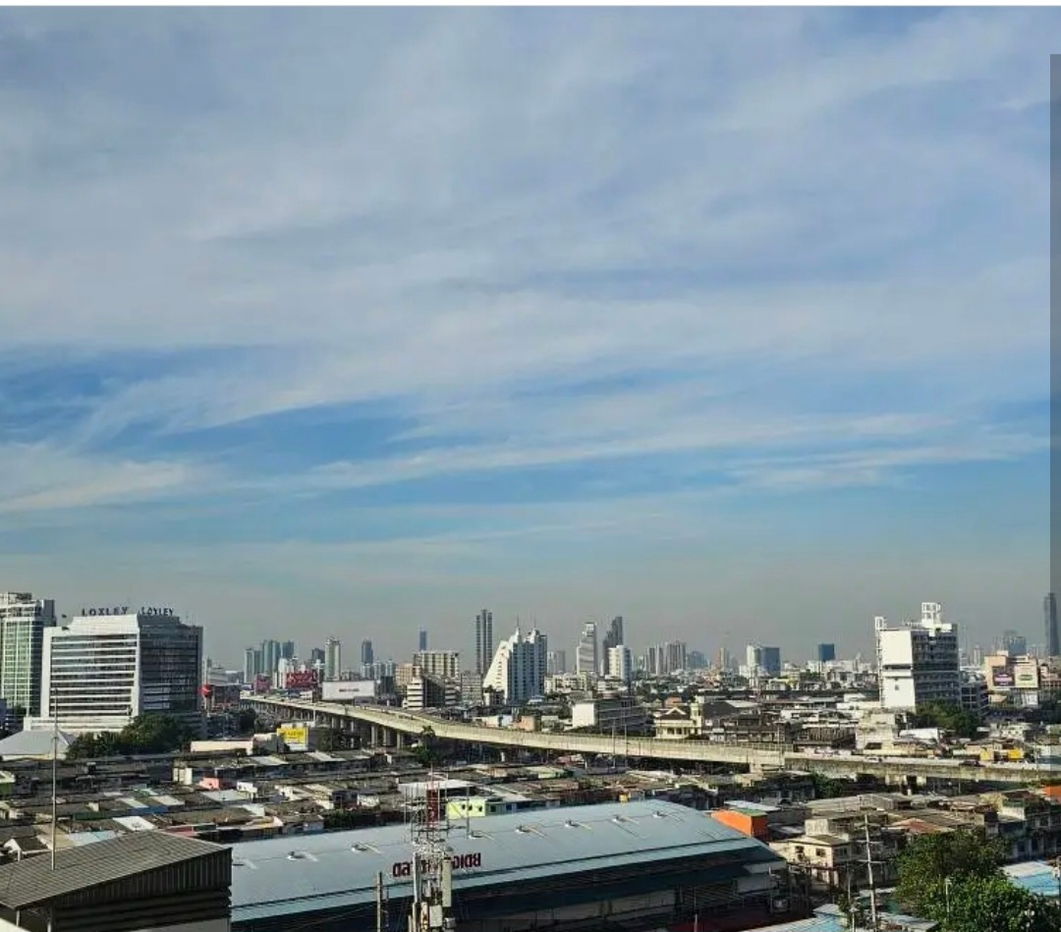 picture Condo For Rent // Life Rama4 - Asoke - 19/19