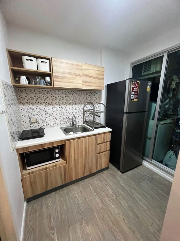 รูป 🏠RB19376 ให้เช่าถูกมาก📢แฮปปี้ คอนโด ดอนเมือง เดอะ เทอมินอล 👉🏻แอดไลน์ @062mnigk( มี @ ด้วย) แอดมินตอบไว - รูปที่ 2/6