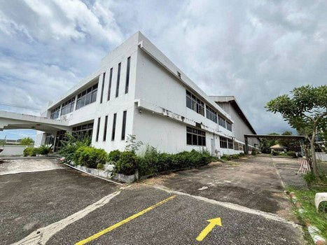 picture Premium Factory + Warehouse + Office for Sale | 6-1-2 Rai | THB 120 Million | Bang Phli, Samut Prakan Property Code: 68127 - 8/13