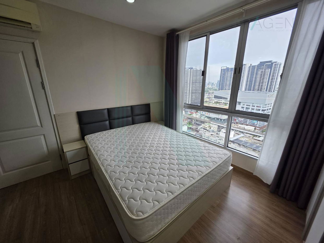 picture 📌 For Sell Condo THE TREE BANG PO STATION Building 1, Floor 26,Studio, Room size 29 sqm - 2/8