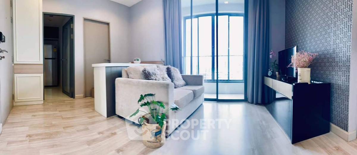 picture 2-BR Condo at Ideo Mobi Sukhumvit 81 near BTS On Nut (ID 1801577) - 7/15