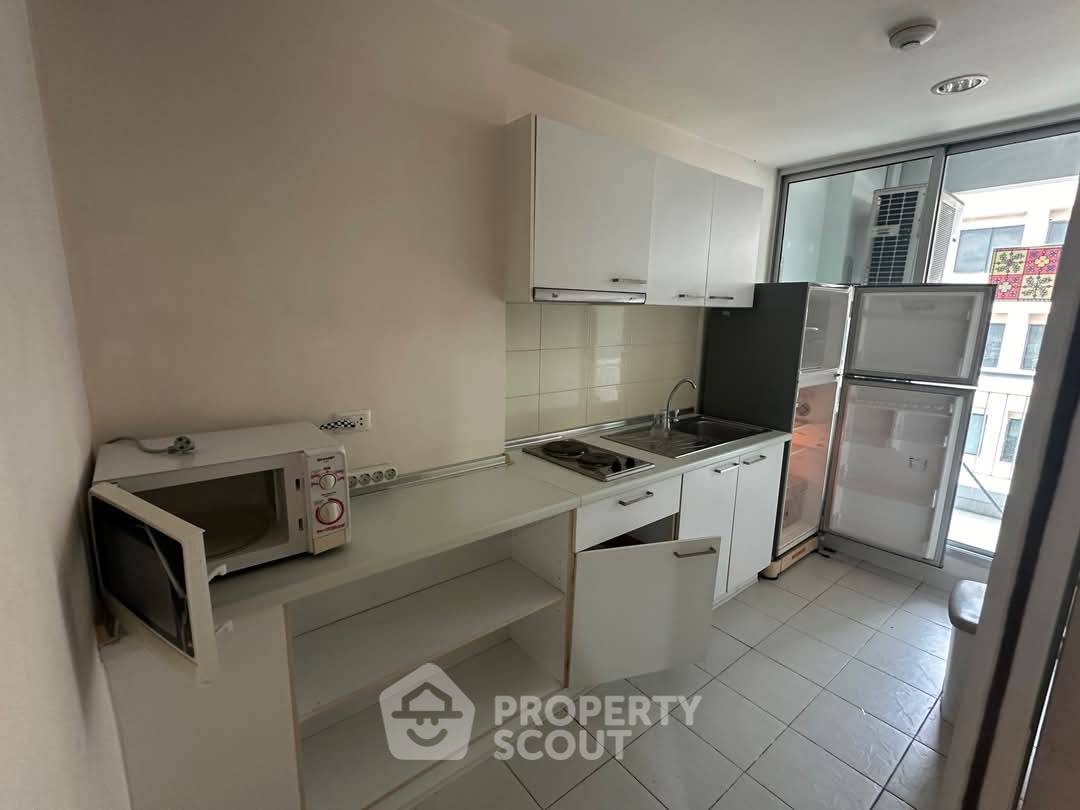 picture 2-BR Condo at Life @ BTS Tha-Phra near BTS Talat Phlu (ID 2108779) - 4/15