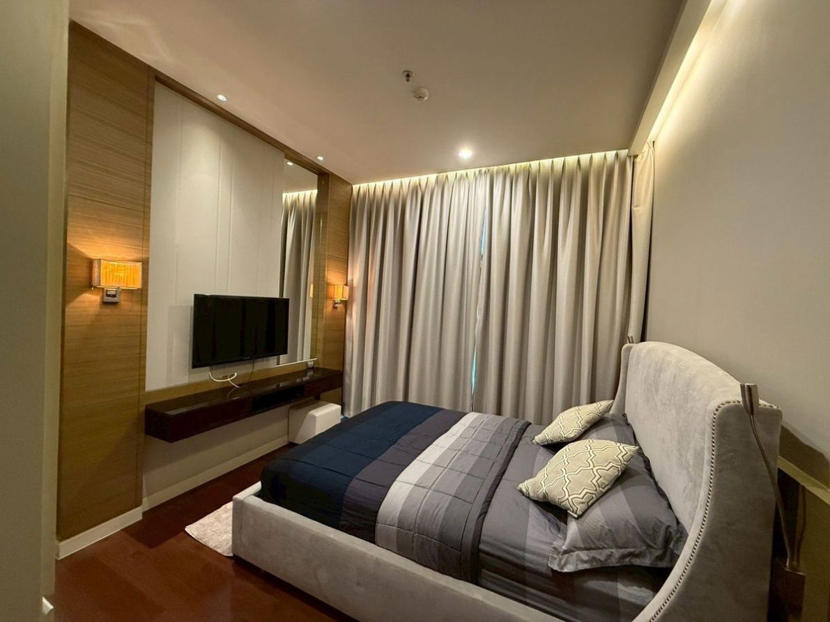 picture [ For Rent ﻿ ]⚡🌈E60313 Quattro By Sansiri⚡🌈 LINE: @theagentpro (please include “@”) - 1/5