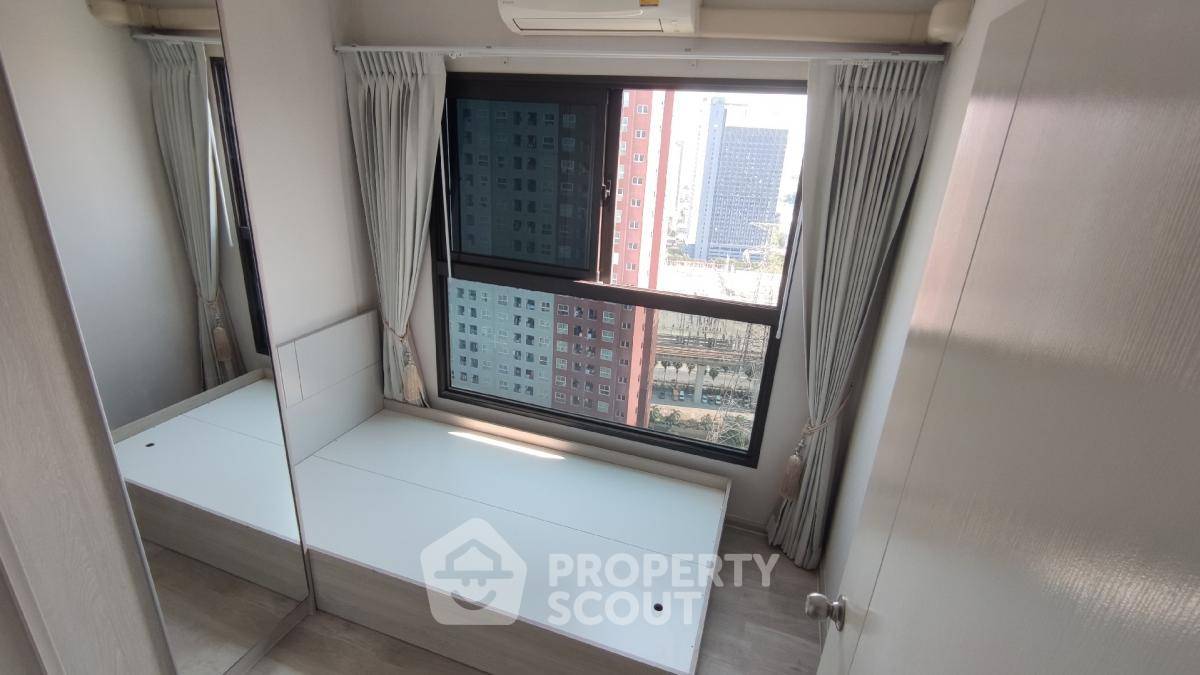 picture 2-BR Condo at The Privacy Rama 9 near ARL Ramkhamhaeng (ID 1846035) - 2/12