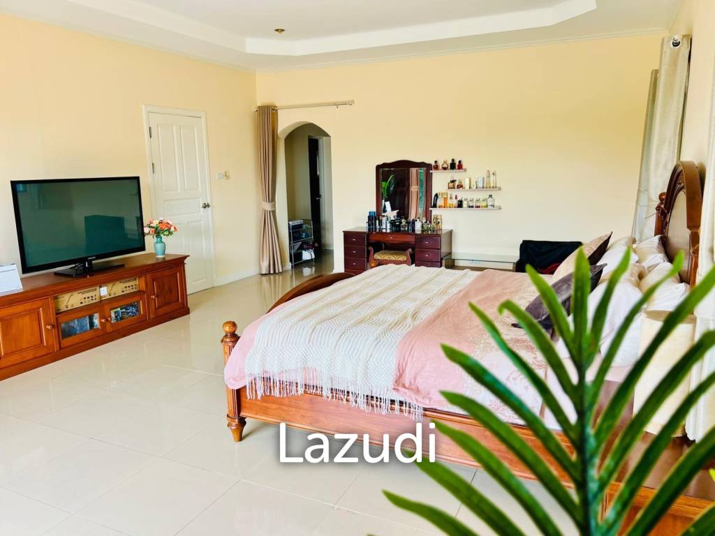 picture 4 Beds 5 Baths 500 SQ.M. Bangsaray House - 18/61