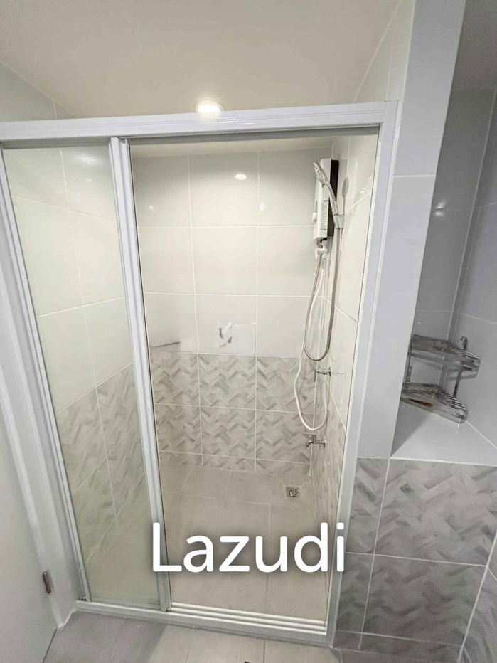 รูป Mira Monte soi94: Modern 1BR New Condo - รูปที่ 17/17