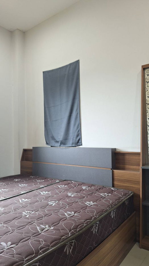 picture Commercial building for rent, 17,000 baht, near Varee School, near 89 Plaza, size 3 bedrooms, 4 bathrooms, 2 parking spaces - 21/48