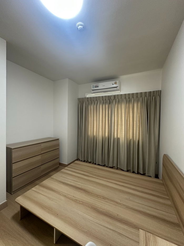 รูป Condo for rent: My Condo Sukhumvit 103 (( BTS Udomsuk ))MK-02  line @livingbkk - รูปที่ 6/8