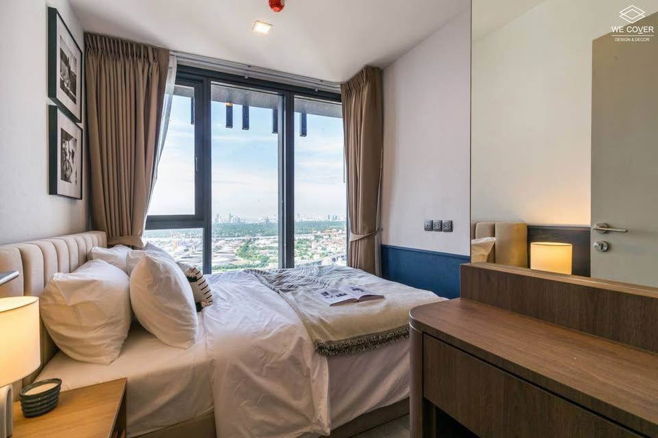 picture For rent The Line sukhumvit 101  - 1/9
