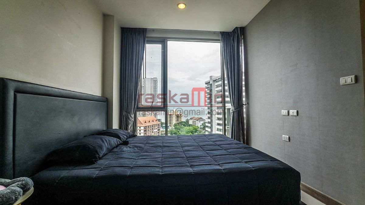 picture FOR RENT – THE RIVIERA WONGAMAT BEACH - 6/12