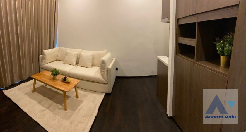 รูป 🔼🔽 AccomA 📩  2 BR Condominium @Park Origin Thonglor (AA39155) - รูปที่ 3/5