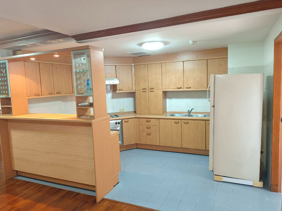 picture Two-bedroom Condominium unit for sale in Prestige Condominium Thana City, Near Vero International School - 8/10