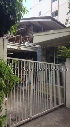 รูป 🔼🔽 AccomA 📩 Home Office 2 BR House in Thung Maha Mek (48378) - รูปที่ 6/6