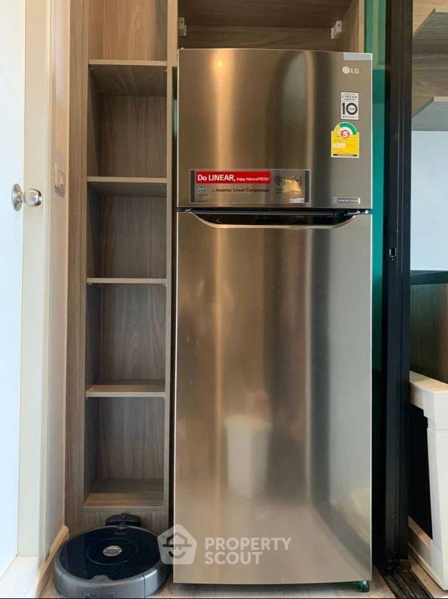 picture 1-BR Condo at Notting Hill Sukhumvit 105 near BTS Bearing (ID 1874788) - 12/17