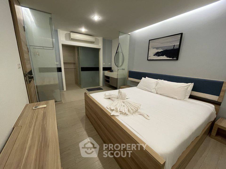 picture 2-BR Condo at Wan Vayla Hua Hin-Khao Tao close to Khao Tao (ID 1073951) - 9/12