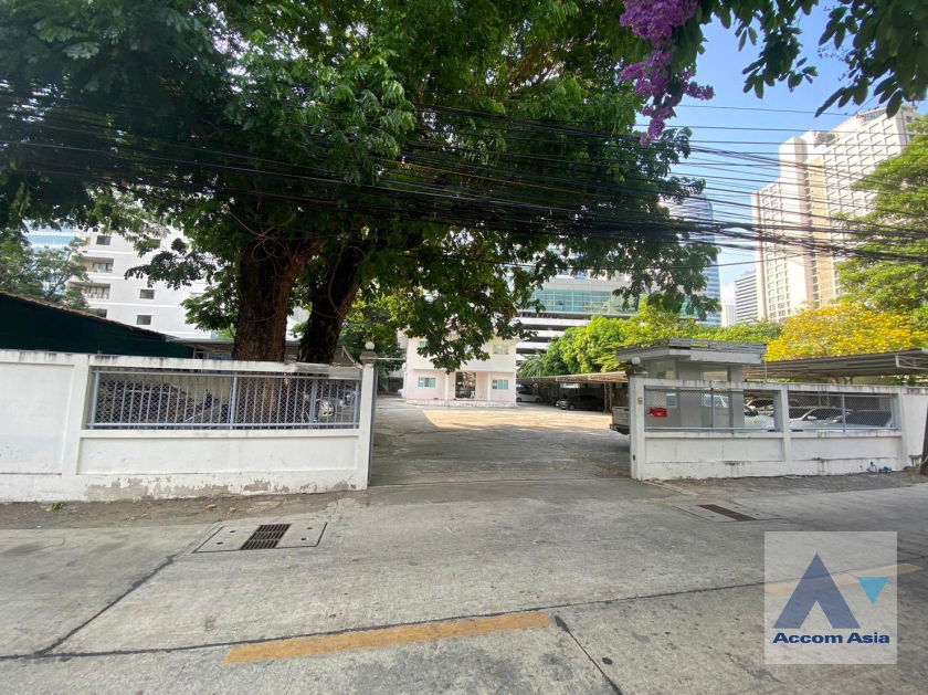 รูป 🔼🔽 AccomA 📩 Home Office,Office 5 BR House in Yan Nawa (AA36114) - รูปที่ 6/6