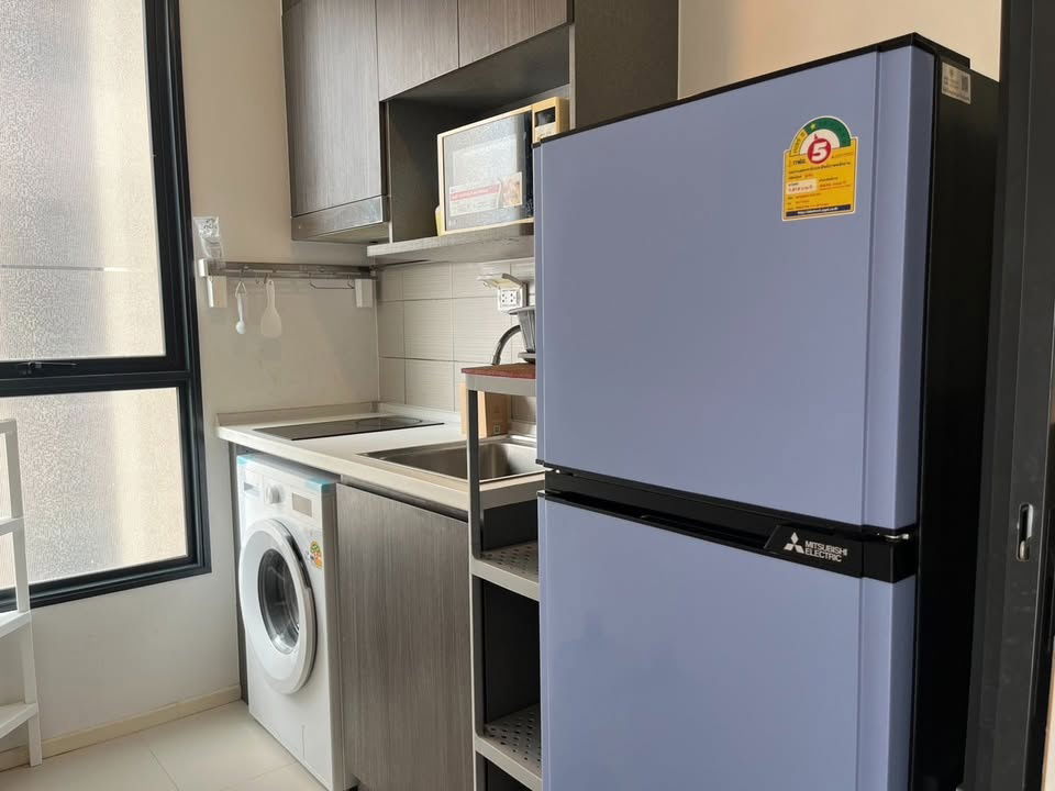 picture For Rent Elio Del Nest (Near BTS Udomsuk) - 4/13