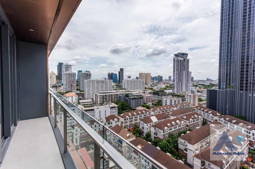picture 🔼🔽 AccomA 📩  1 BR Condominium @KHUN by Yoo (AA38938) - 15/20