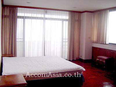 รูป 🔼🔽 AccomA 📩 Pet friendly 3 BR Condominium @Ruamsuk Condominium (20481) - รูปที่ 4/8