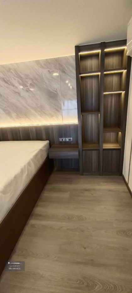 picture Condo for Rent at The Origin Ladprao-Bangkapi (C6807061) - 6/9