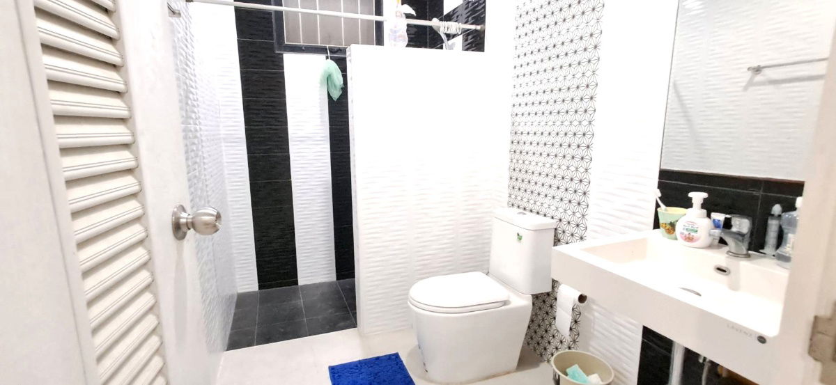 picture Single House for Sale in Bo Win, SC Hill Village, Si Racha, Chonburi - 7/23