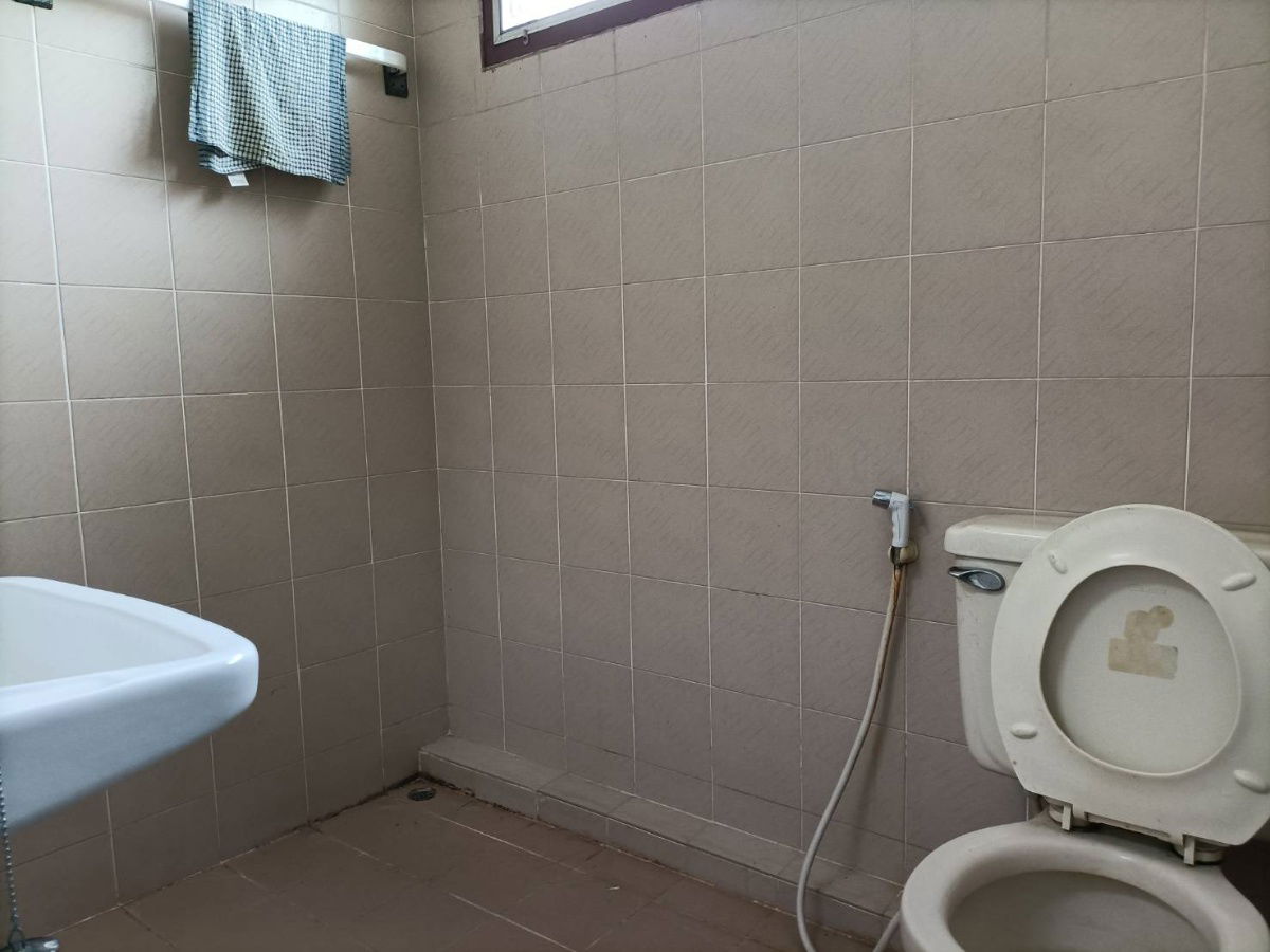 รูป ให้เช่า บ้านเดี่ยว 3 ห้องนอน ที่ ซอยปุณณวิถี 49, ใกล้สถานี BTS ปุณณวิถี - รูปที่ 7/10