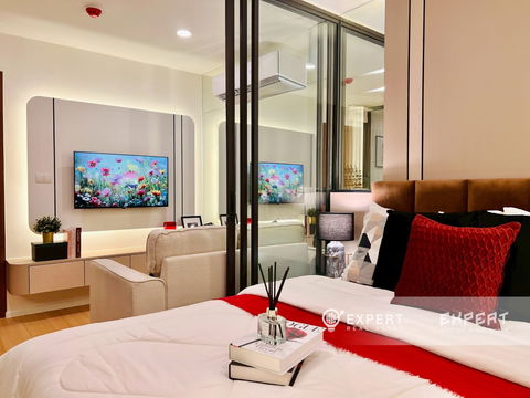 คอนโดห้องใหม่ให้เช่า  ซีรอคโค บางนา 36