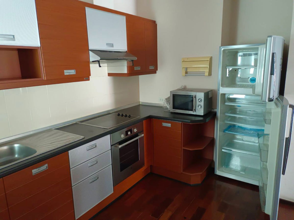 picture Corner 2-bedroom Condominium unit for Sale in Noble Ora Thonglor Condominium, Thonglor BTS Station - 5/14