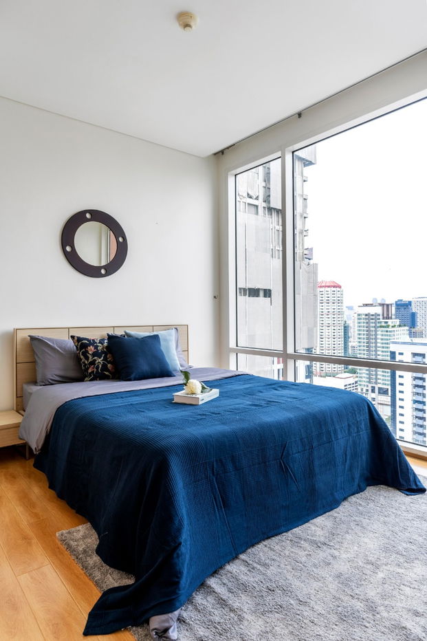 รูป ✨พร้อมเข้าอยู่ได้ภายใน 15 สิงหาคม 2568 “Fullerton Sukhumvit”✨  (Code:MCR0324) - รูปที่ 18/26