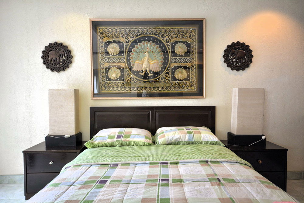 picture Studio Condominium @ Jomtien Beach Condo - Rimhad - 16/29