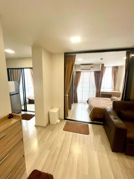 🟢For Sale🟢Plum Condo Saphanmai, beautiful room, fully furnished📱ADD LINE @nathong97 (reply ⚡ 24 Hr) P629