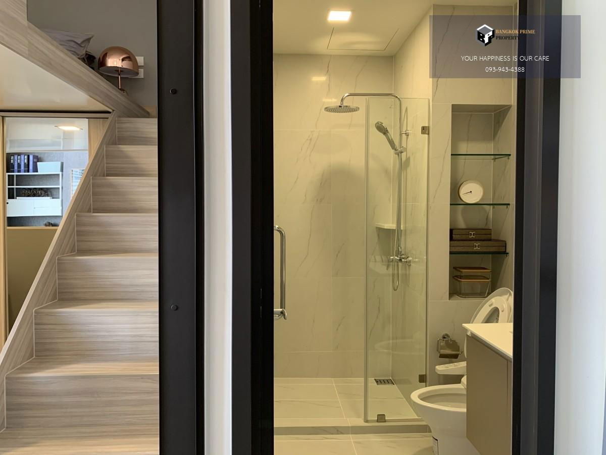 picture Chewathai Residence Asoke | 🚝Near BTS,MRT Rama 9 | #2025072311054 - 8/9