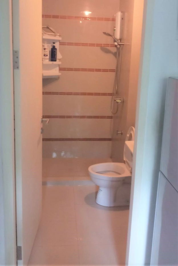picture Dcondo Campus Resort Rungsit for rent. - 5/17