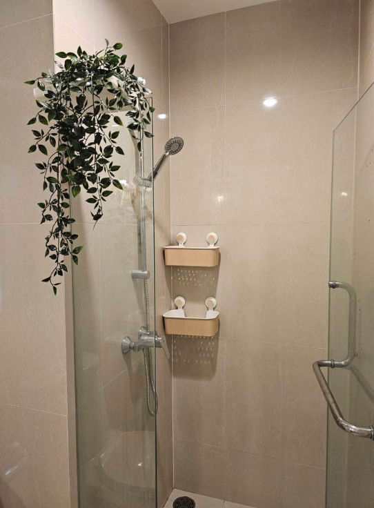 picture For Rent  🏢✨  Noble Revolve Ratchada Interested, add Line @255ghzjq. Add @ too. ꔛ - 6/8