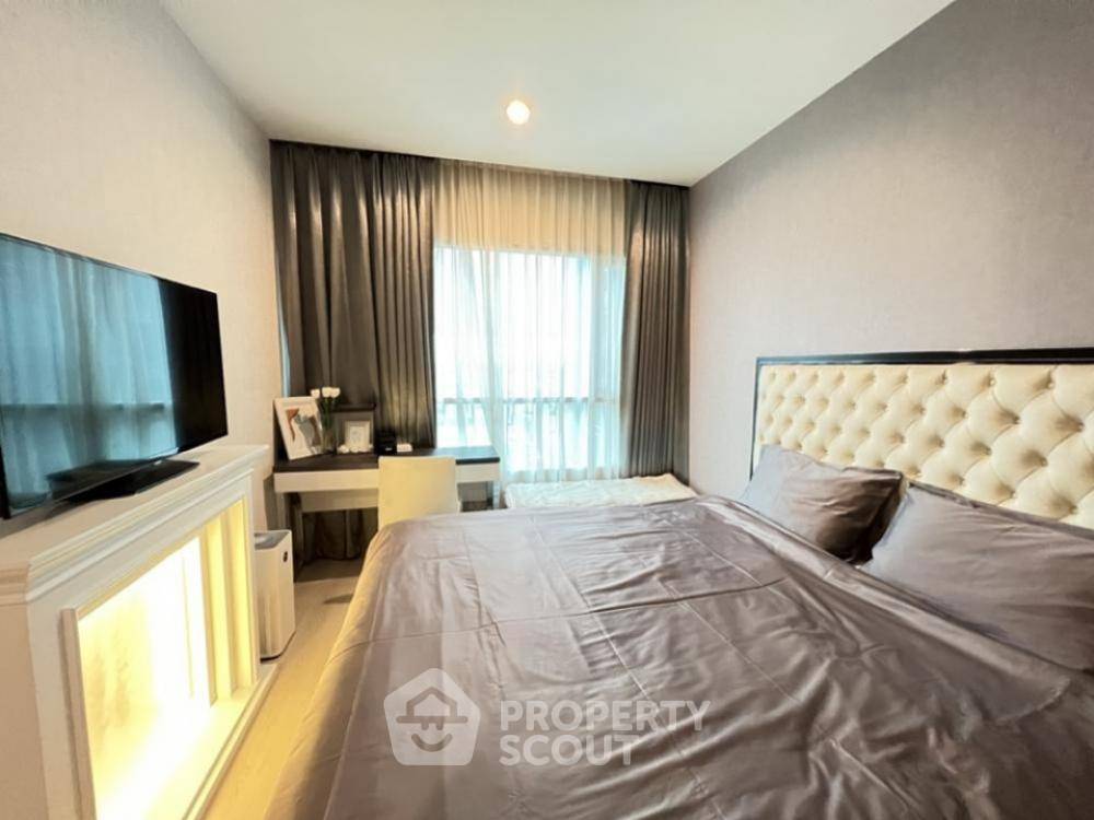 picture 2-BR Condo at Life Ratchadapisek near MRT Huai Khwang (ID 1491870) - 10/16