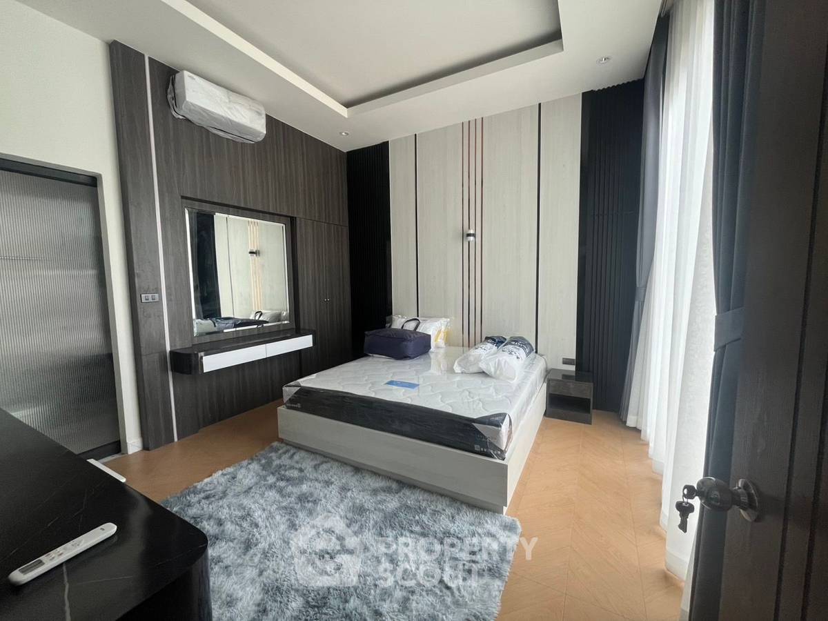 รูป วิลล่า 3-ห้องนอน ใกล้ พัทยาตะวันออก (ID 2217646) - รูปที่ 7/22