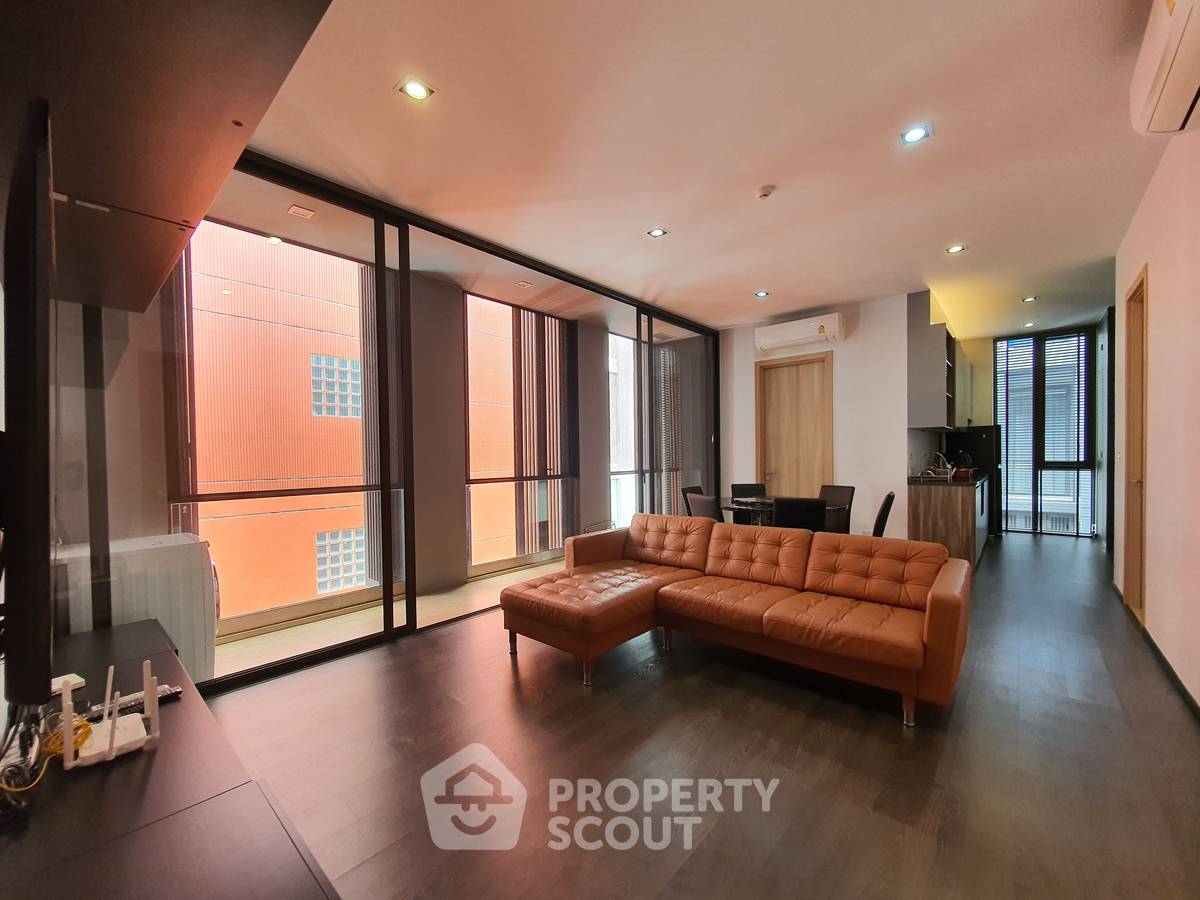 รูป คอนโด 3-ห้องนอน ที่ ฟอร์โมซ่า รัชโยธิน ใกล้ BTS รัชโยธิน (ID 2078846) - รูปที่ 2/27