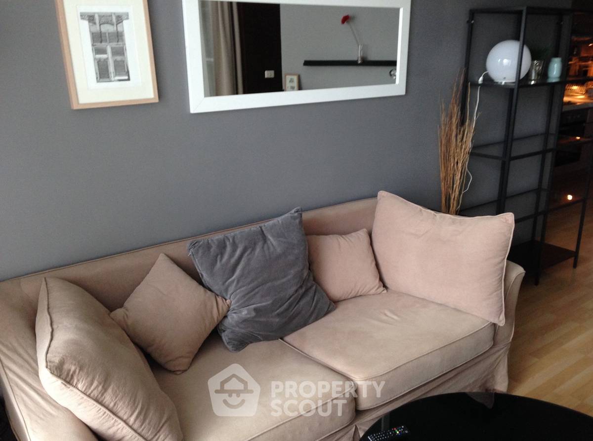 รูป คอนโด 2-ห้องนอน ที่ ซิตี้ สมาร์ท สุขุมวิท18 ใกล้ BTS อโศก (ID 924380) - รูปที่ 3/14