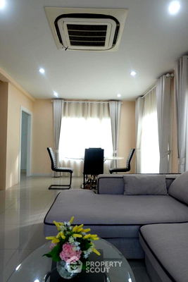 Houses for rent : 3-BR House at Passorn Pride Srinakharin – Namdang in Bang Kaeo (ID 1491980)