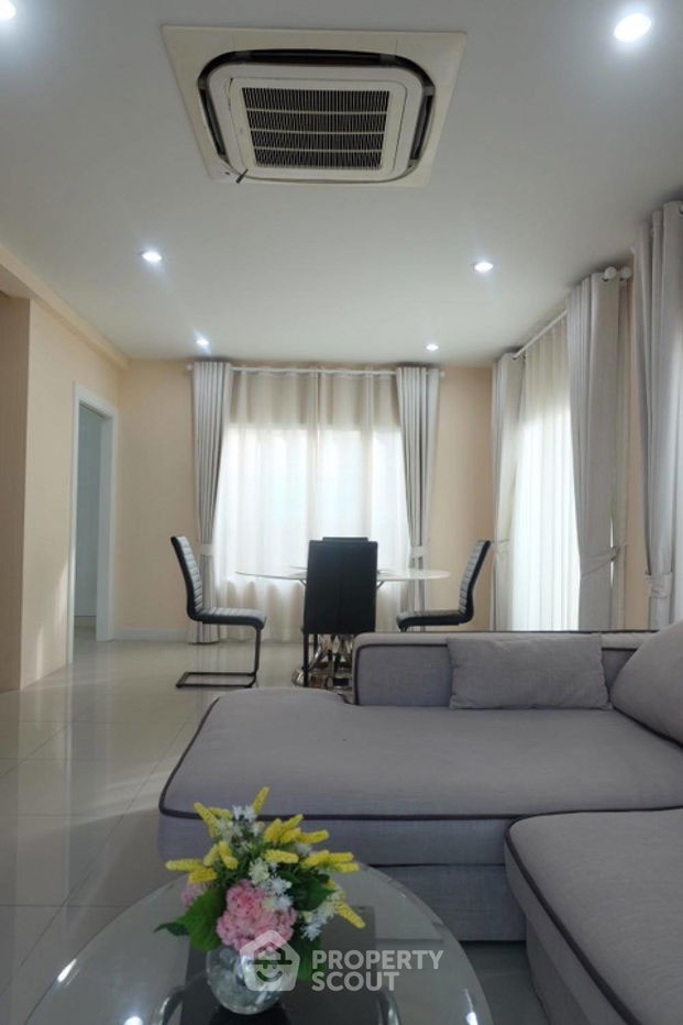 รูป บ้าน 3-ห้องนอน ที่ ภัสสร ไพรด์ ศรีนครินทร์ – หนามแดง ใน บางแก้ว (ID 1491980) - รูปที่ 1/13