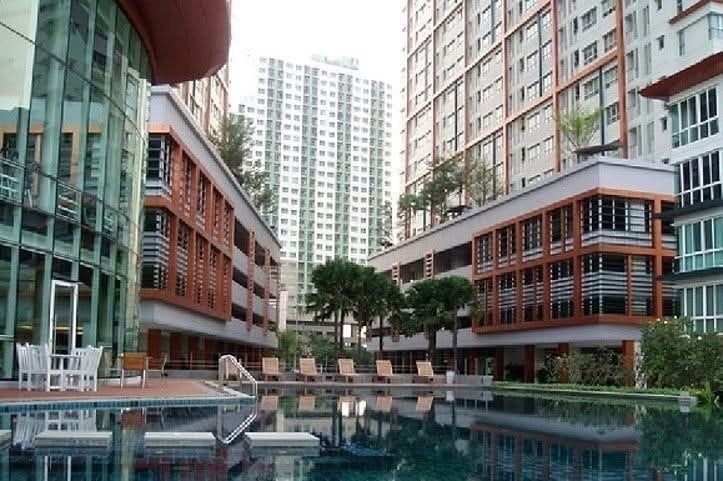picture 🟢For Sale🟢Ivy River Rat Burana, beautiful room, fully furnished📱ADD LINE @nathong97 (reply ⚡ 24 Hr) P608 - 10/13