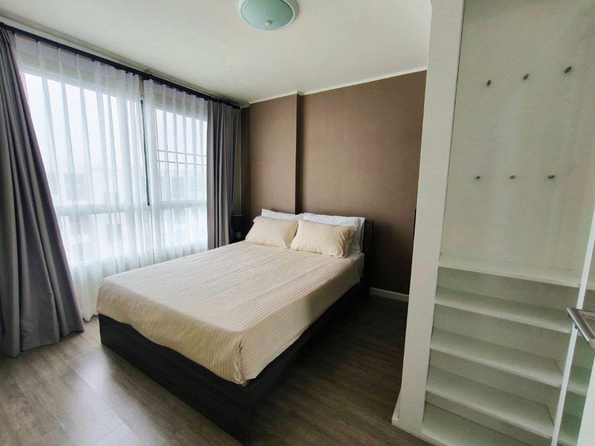 picture 🌟 For Sale – D’Ping Condominium (Building A, 8th Floor) | Near Central Festival Chiang Mai - 9/10