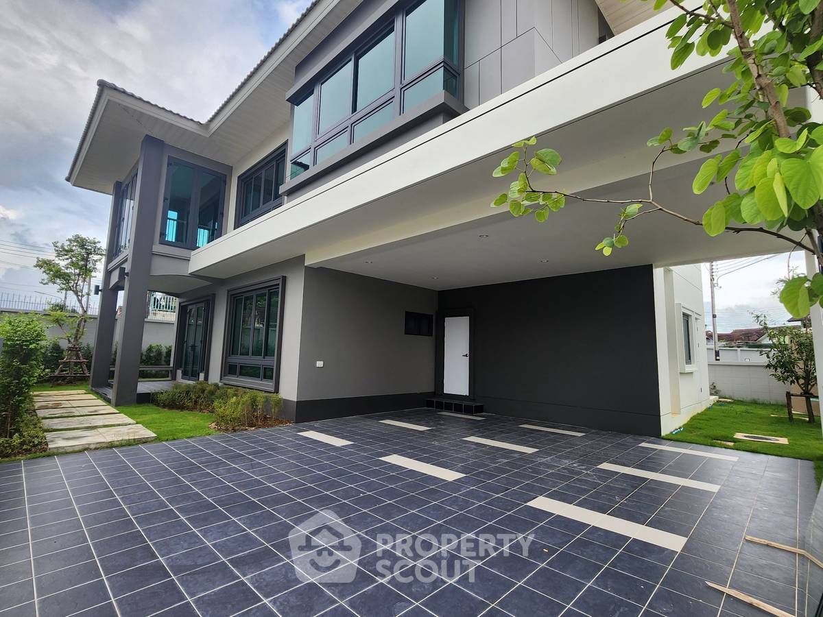 รูป บ้าน 3-ห้องนอน ที่ ศุภาลัย เลค วิลล์ ภูเก็ต ใน เมืองภูเก็ต (ID 1576688) - รูปที่ 8/19