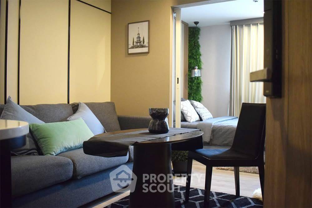 picture 1-BR Condo at Chambers Chaan Ladprao - Wanghin in Lat Phrao (ID 2221975) - 6/27